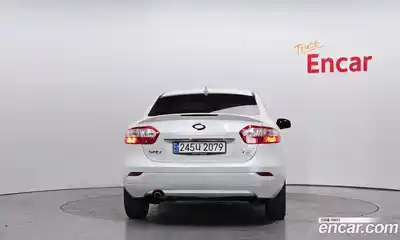 Renault SM3 2012 1.6 Автомат в Москве № 814407, миниатюра 4