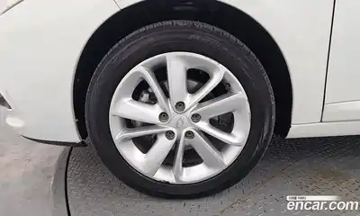 Renault SM3 2012 1.6 Автомат в Москве № 814407, миниатюра 5