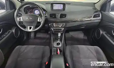 Renault SM3 2012 1.6 Автомат в Москве № 814407, миниатюра 7