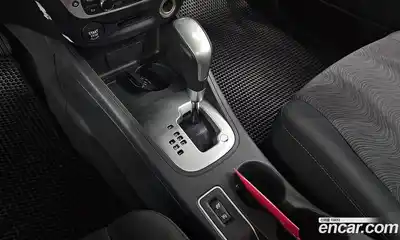 Renault SM3 2012 1.6 Автомат в Москве № 814407, миниатюра 9