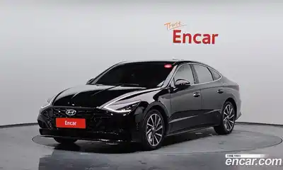 Hyundai Sonata, 2023