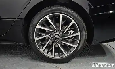 Hyundai Sonata 2023 2.0 Автомат в Москве № 814492, миниатюра 5