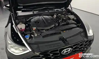 Hyundai Sonata 2023 2.0 Автомат в Москве № 814492, миниатюра 6