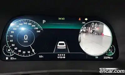 Hyundai Sonata 2023 2.0 Автомат в Москве № 814492, миниатюра 8