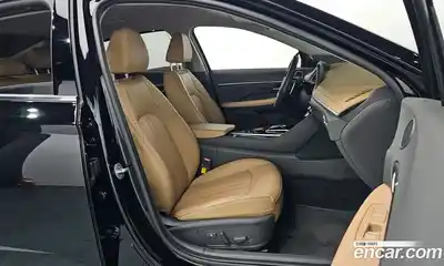 Hyundai Sonata 2023 2.0 Автомат в Москве № 814492, миниатюра 10