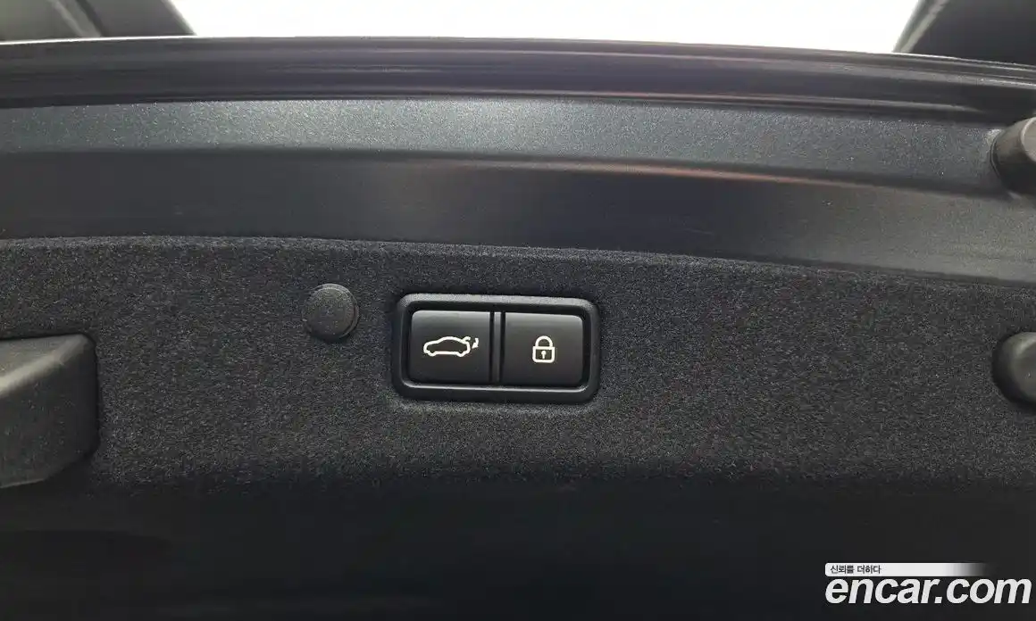 Hyundai Grandeur 2021 2.5 Автомат в Москве № 814508, фото 19