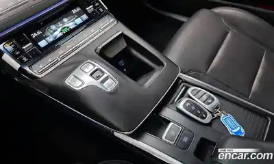 Hyundai Grandeur 2021 2.5 Автомат в Москве № 814508, миниатюра 8