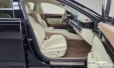 Hyundai Grandeur 2023 3.5 Автомат в Москве № 814707, миниатюра 11