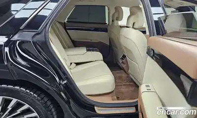 Hyundai Grandeur 2023 3.5 Автомат в Москве № 814707, миниатюра 12