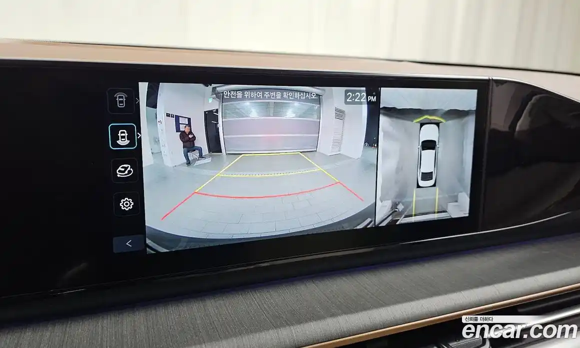 Hyundai Grandeur 2023 3.5 Автомат в Москве № 814707, фото 15