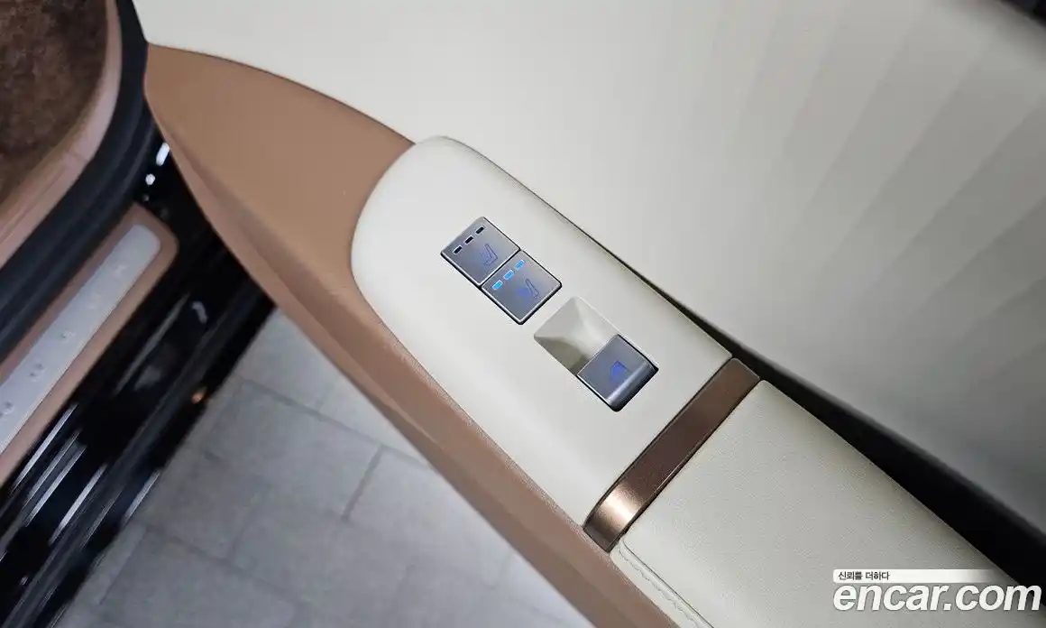 Hyundai Grandeur 2023 3.5 Автомат в Москве № 814707, фото 19