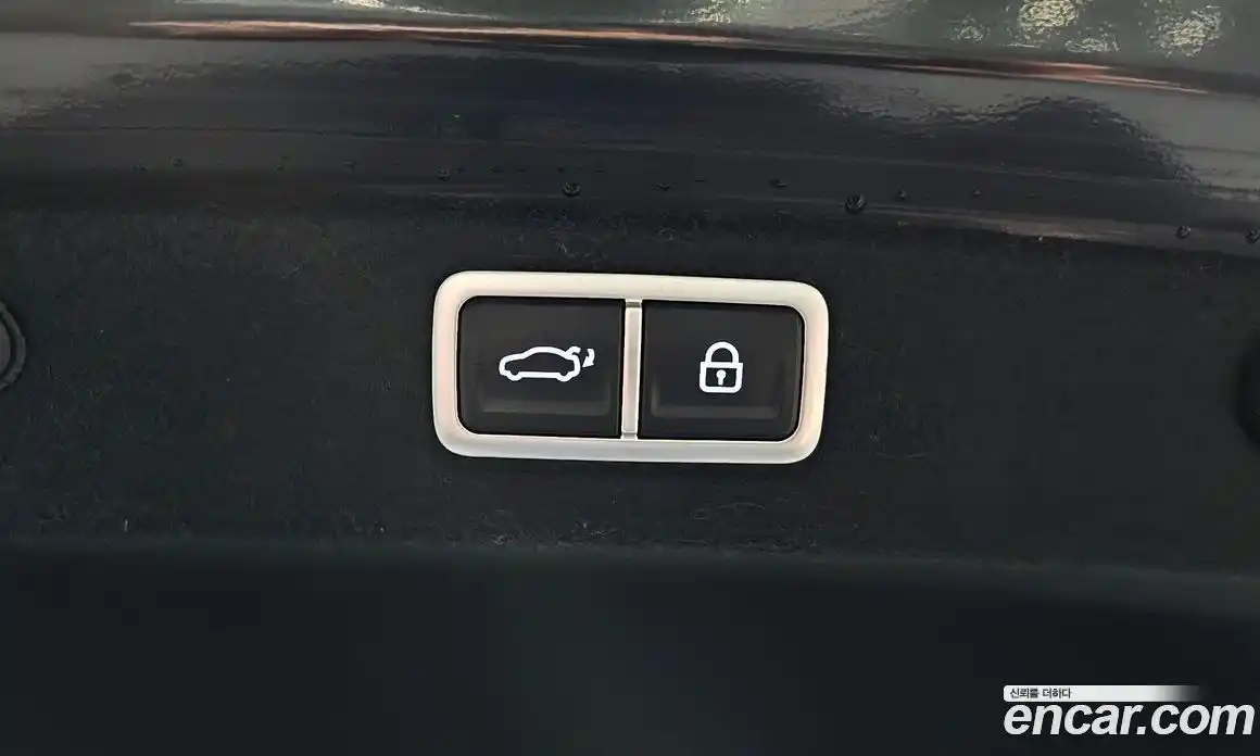 Hyundai Grandeur 2023 3.5 Автомат в Москве № 814707, фото 20