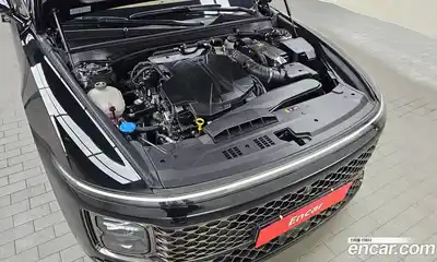 Hyundai Grandeur 2023 3.5 Автомат в Москве № 814707, миниатюра 6