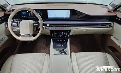 Hyundai Grandeur 2023 3.5 Автомат в Москве № 814707, миниатюра 7
