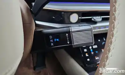 Hyundai Grandeur 2023 3.5 Автомат в Москве № 814707, миниатюра 9