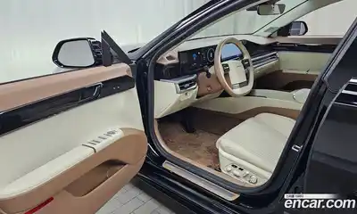Hyundai Grandeur 2023 3.5 Автомат в Москве № 814707, миниатюра 10