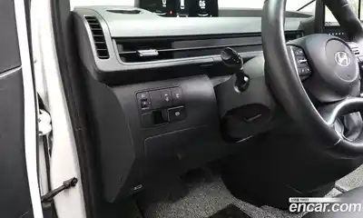 Hyundai Staria 2024 3.5 Автомат в Москве № 814782, миниатюра 12