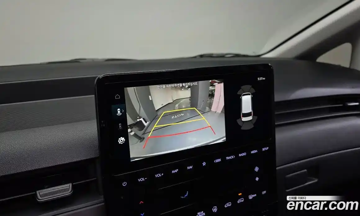 Hyundai Staria 2024 3.5 Автомат в Москве № 814782, фото 15