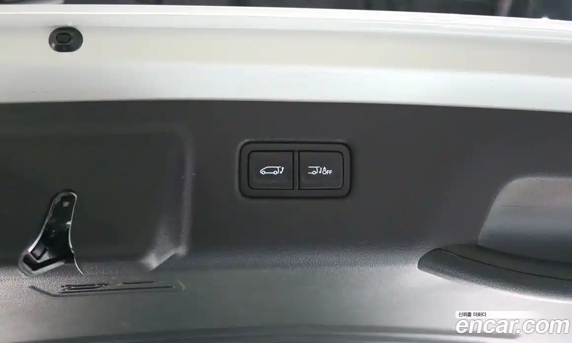 Hyundai Staria 2024 3.5 Автомат в Москве № 814782, фото 19