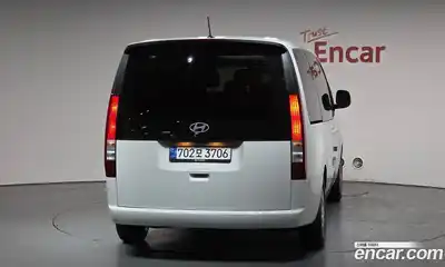 Hyundai Staria 2024 3.5 Автомат в Москве № 814782, миниатюра 3