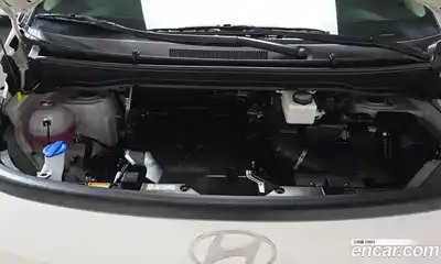 Hyundai Staria 2024 3.5 Автомат в Москве № 814782, миниатюра 5