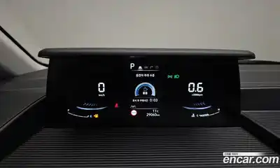 Hyundai Staria 2024 3.5 Автомат в Москве № 814782, миниатюра 7