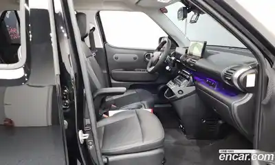 Hyundai Casper 2024 0.2 Автомат в Москве № 814894, миниатюра 11