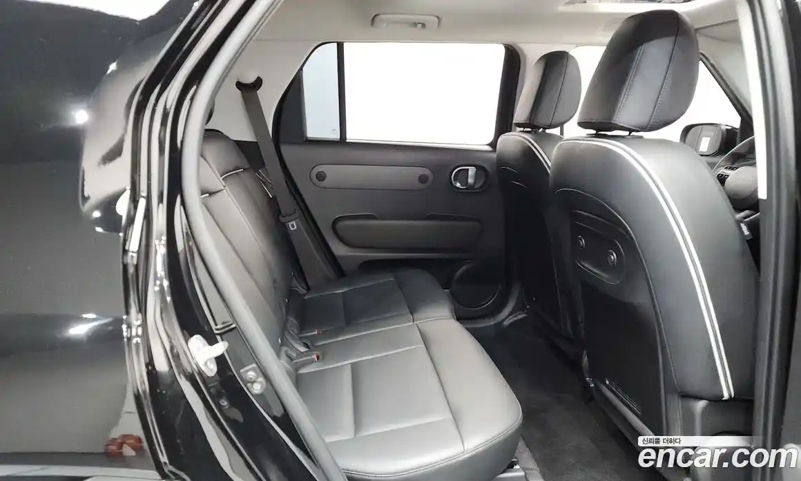 Hyundai Casper 2024 0.2 Автомат в Москве № 814894, фото 12