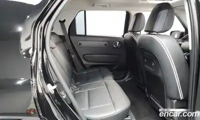 Hyundai Casper 2024 0.2 Автомат в Москве № 814894, миниатюра 12