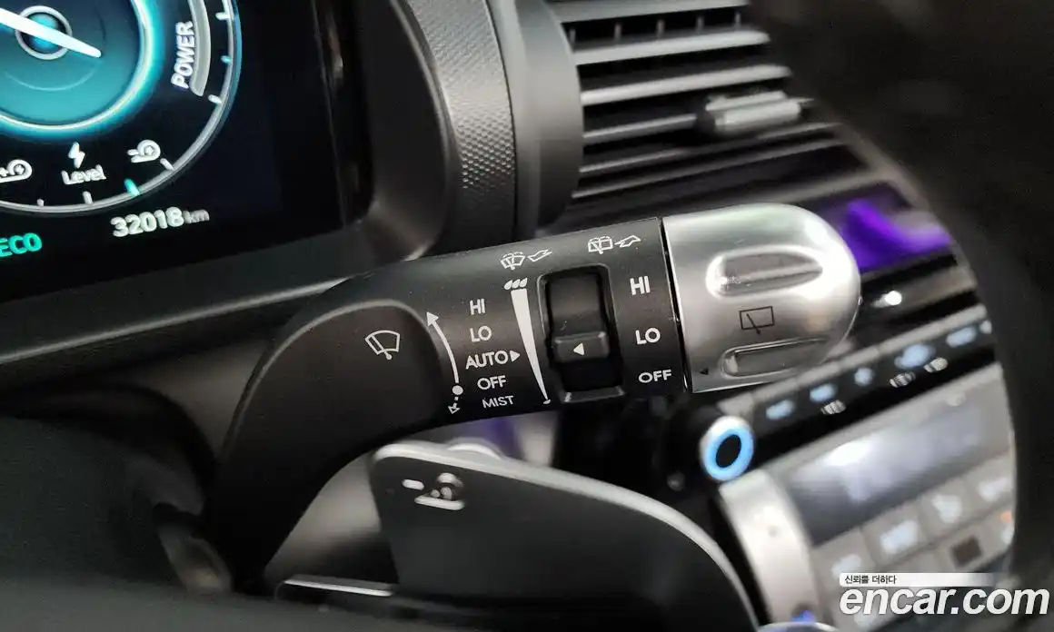 Hyundai Casper 2024 0.2 Автомат в Москве № 814894, фото 14