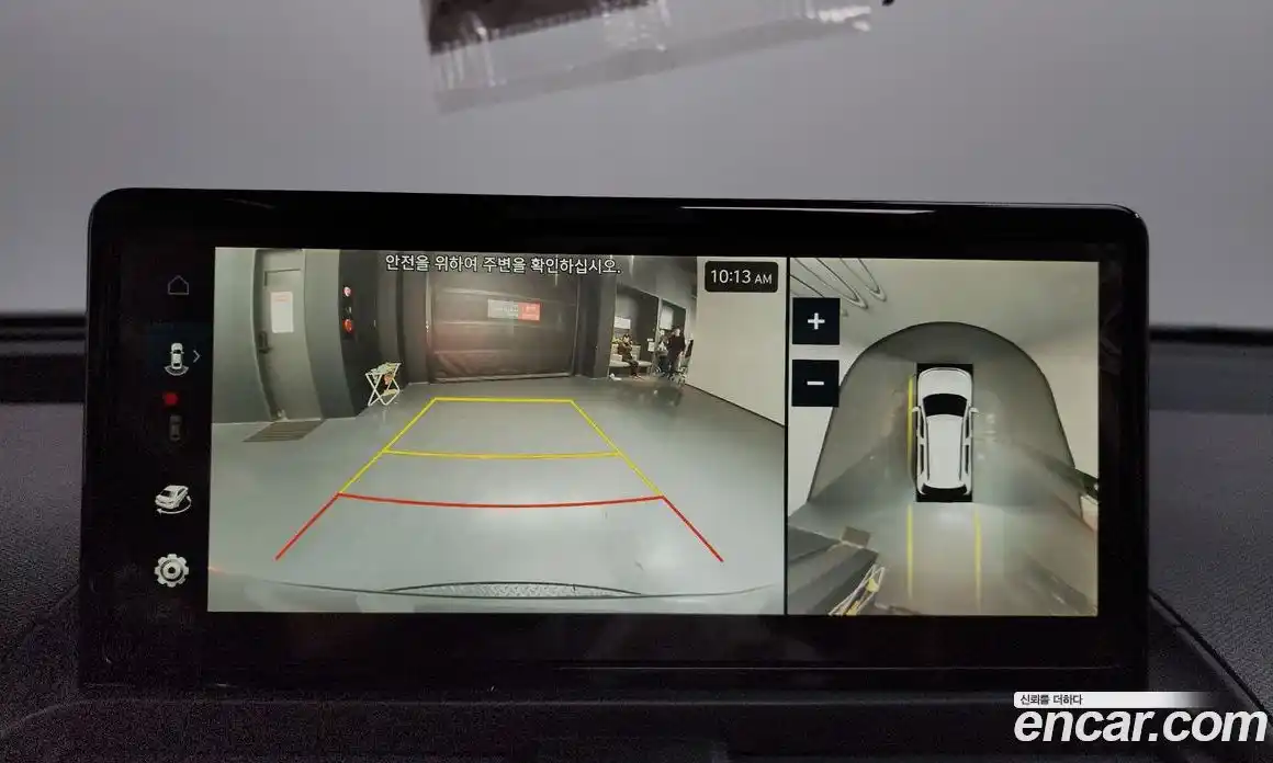 Hyundai Casper 2024 0.2 Автомат в Москве № 814894, фото 16