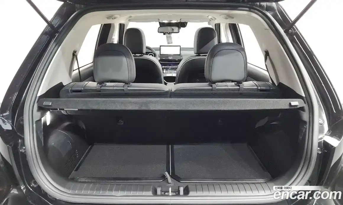 Hyundai Casper 2024 0.2 Автомат в Москве № 814894, фото 20