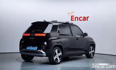 Hyundai Casper 2024 0.2 Автомат в Москве № 814894, миниатюра 2