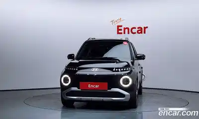 Hyundai Casper 2024 0.2 Автомат в Москве № 814894, миниатюра 3