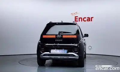 Hyundai Casper 2024 0.2 Автомат в Москве № 814894, миниатюра 4