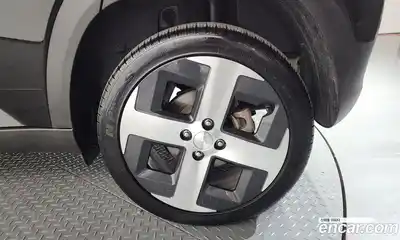 Hyundai Casper 2024 0.2 Автомат в Москве № 814894, миниатюра 5