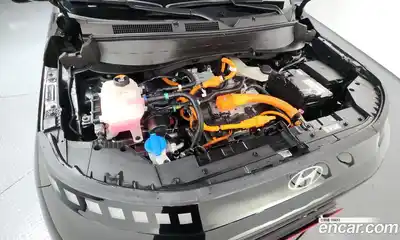 Hyundai Casper 2024 0.2 Автомат в Москве № 814894, миниатюра 6