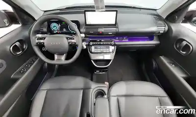 Hyundai Casper 2024 0.2 Автомат в Москве № 814894, миниатюра 7