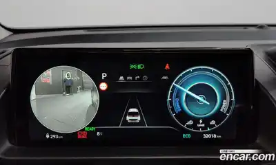 Hyundai Casper 2024 0.2 Автомат в Москве № 814894, миниатюра 8