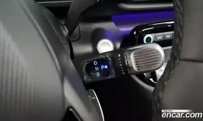 Hyundai Casper 2024 0.2 Автомат в Москве № 814894, миниатюра 9