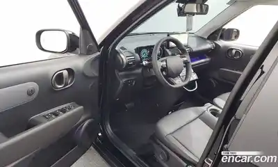 Hyundai Casper 2024 0.2 Автомат в Москве № 814894, миниатюра 10