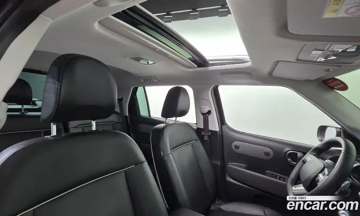 Hyundai Casper 2024 0.2 Автомат в Москве № 814901, фото 11