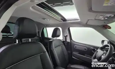 Hyundai Casper 2024 0.2 Автомат в Москве № 814901, миниатюра 11