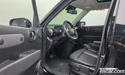 Hyundai Casper 2024 0.2 Автомат в Москве № 814901, миниатюра 12