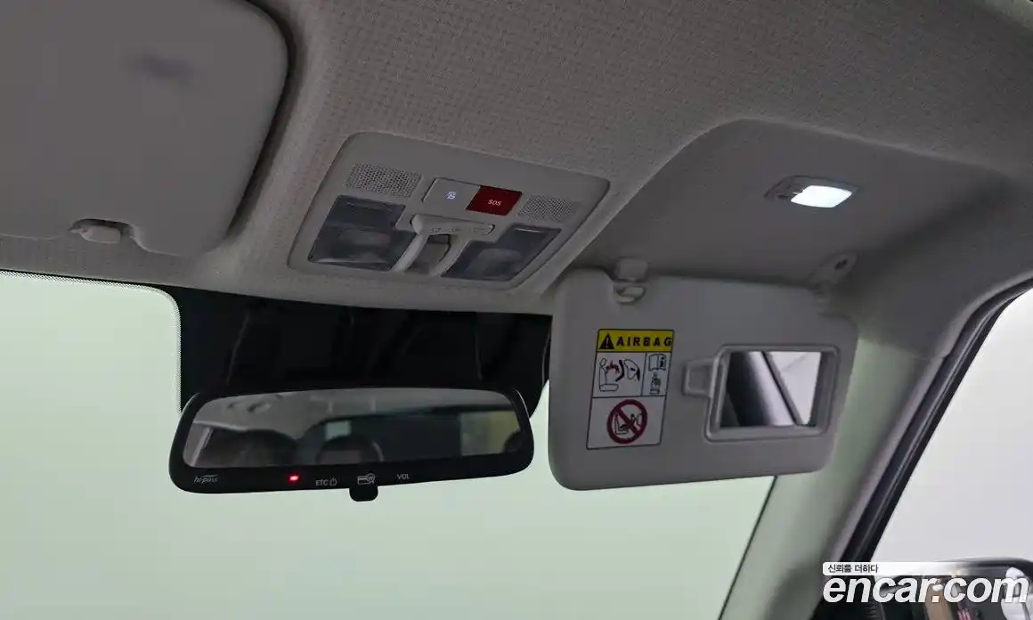 Hyundai Casper 2024 0.2 Автомат в Москве № 814901, фото 17