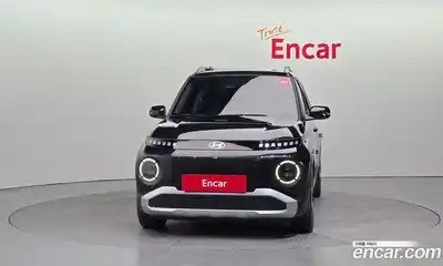 Hyundai Casper 2024 0.2 Автомат в Москве № 814901, миниатюра 3