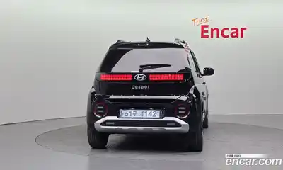 Hyundai Casper 2024 0.2 Автомат в Москве № 814901, миниатюра 4