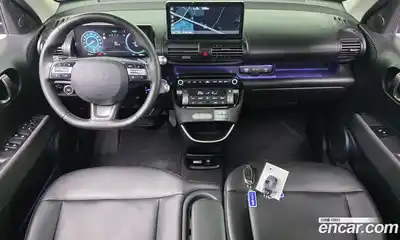 Hyundai Casper 2024 0.2 Автомат в Москве № 814901, миниатюра 7