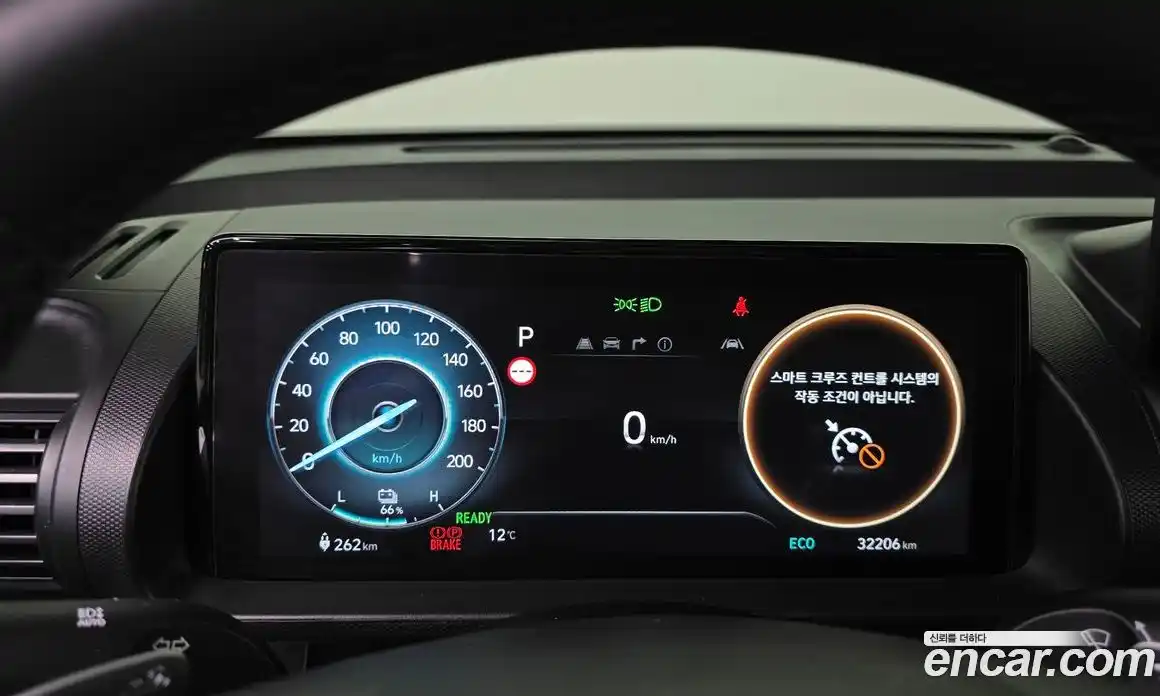 Hyundai Casper 2024 0.2 Автомат в Москве № 814901, фото 8