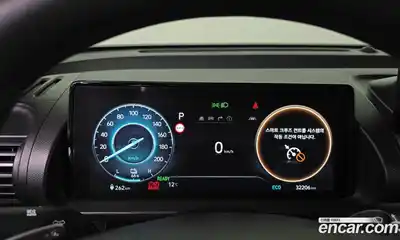 Hyundai Casper 2024 0.2 Автомат в Москве № 814901, миниатюра 8